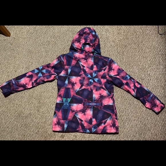 Women’s Snowboard Jacket - Picture 5 of 6